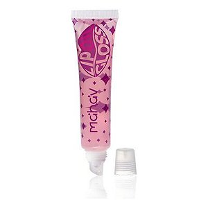 Lip Oil Gloss Cereja - Mahav