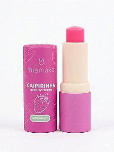 Balm Hidratante Caipirinha Morango - Mia Make