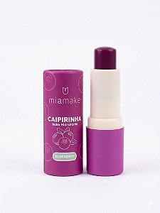 Balm Hidratante Caipirinha Blueberry - Mia Make