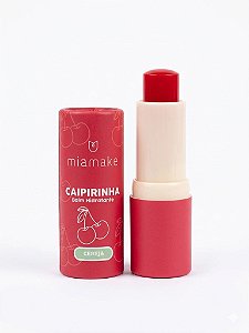 Balm Hidratante Caipirinha Cereja - Mia Make