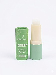 Balm Hidratante Caipirinha Limão - Mia Make
