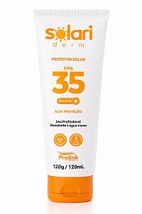 Protetor Solar FPS 35 - Dermachem