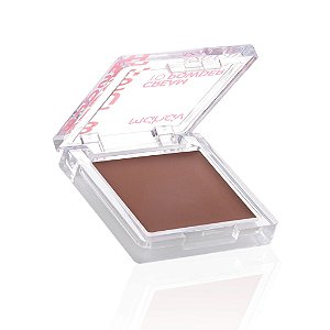Blush Cream To Powder Joker Cor Toffe - Mahav