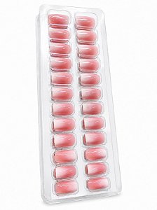 Unhas Postiças 30Pçs 05 - Dafu