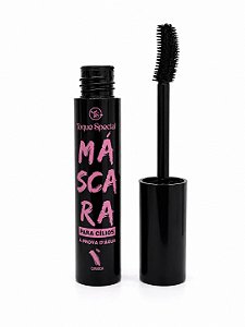 Máscara de Cílios Prova D´Água Curvador - Toque Special