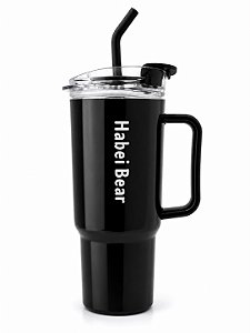 Copo Preto 1,5 - Habei Bear