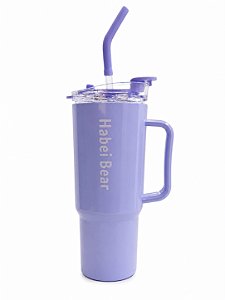 Copo Azul 1,5 - Habei Bear