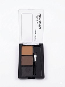 Paleta de Sobrancelha Cor B - Sarah´s Beauty