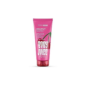 Creme Corporal Desodorante Juice Cereja - Dermachem