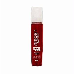 Body Splash Amora Girl 120ml - Pink 21