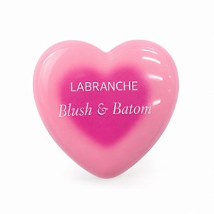Blush & Batom Cor 2 - Labranche