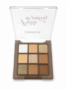 Paleta De Sombras A - Labranche
