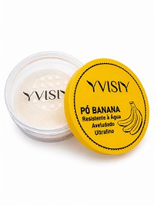 Pó Banana - Yvisiy