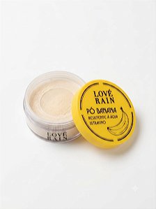 Pó Banana - Love Rain