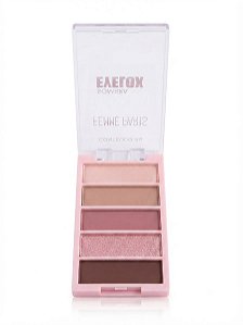 Sombra Eyelux Cor 05- Femme Paris