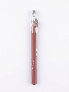 Lápis Batom Matte Cor 02 - Vivai