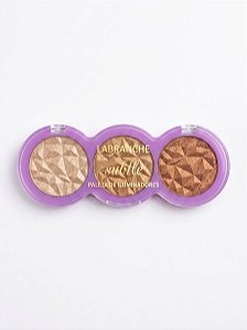 Paleta De Iluminador Subtle D - Labranche