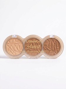 Paleta De Contorno Artist A - Labranche