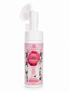 Mousse Micelar Rosa Mosqueta - Phállebeauty