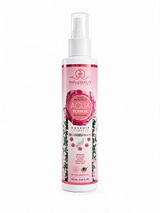 Água Termal Rosa Mosqueta - Phállebeauty