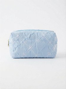 Necessaire Azul - N01