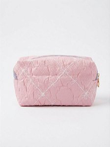 Necessaire Rosa Claro - N02