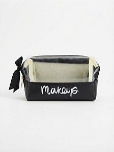 Nécessaire Preta Makeup