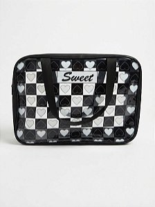 Nécessaire Sweet Preta