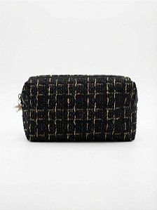 Nécessaire Slim Preta - N20