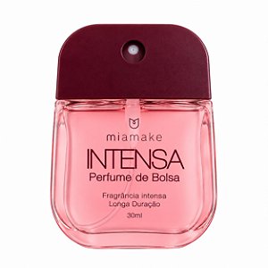 Perfume De Bolsa Intensa 30ml - Mia Make