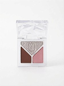 Trio De Sombra Snow Cor 3 - Mia Make