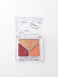 Trio De Sombra Snow Cor 1 - Mia Make