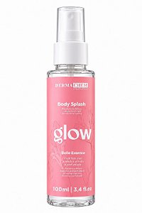 Body Splash Glow Belle Essence 100ml - Dermachem