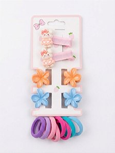 Kit Presilha + Xuxinha Infantil 02