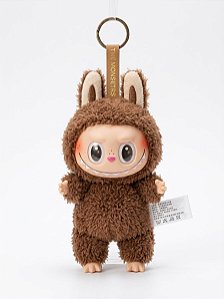 Labubu Marrom