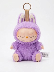Labubu Roxo