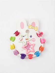 Kit Presilhas Infantil 02