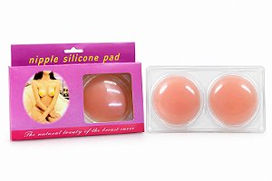 Adesivo De Silicone Para Seios