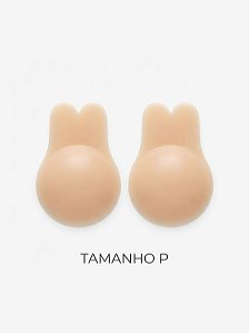 Sutiã Adesivo De Silicone - Tamanho P