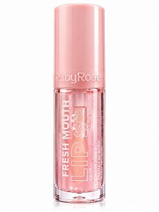 Lip Oil Fresh Lips GL01 - Ruby Rose