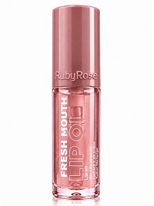 Lip Oil Fresh Lips GL02 - Ruby Rose