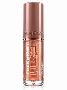 Lip Oil Fresh Lips GL03 - Ruby Rose