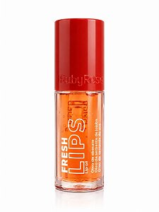 Lip Oil Fresh Lips GL04 - Ruby Rose