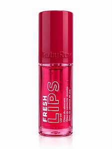 Lip Oil Fresh Lips GL05 - Ruby Rose