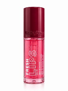 Lip Oil Fresh Lips GL06 - Ruby Rose
