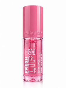Lip Oil Fresh Lips GL07 - Ruby Rose