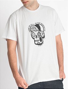 T-Shirt  Masc.Pedal Regenerativo