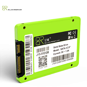 SSD RB 240 GB - Solid State
