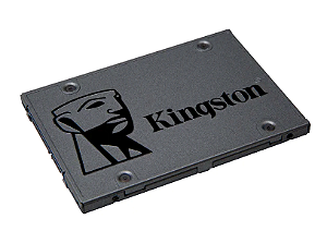 SSD 120 GB KINGSTON
