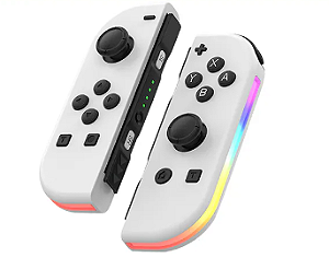 Joy Con - Nintendo Switch